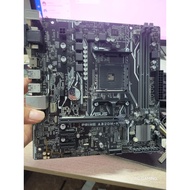 Main Asus A320m-k With M2 NVME Slot