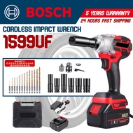 BOSCH 3in1 Impact Wrench 3890VF 880N.m 6 Size Cordless Electric Impact Wrench Screwdriver Drill Cordless Impact Driver