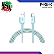 KABEL DATA ROBOT RSC100 TYPE C 3A Original Data Cable