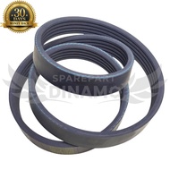 Fan Belt 5PK 900 - 1100