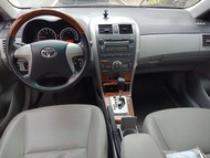 2008   ALTIS  1.8  E版   灰