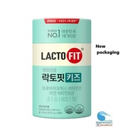 LACTO-FIT 2 billion Probiotics Kids 2gx60 bags