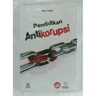 ANTI-CORRUPTION EDUCATION BOOK Moh Yamin