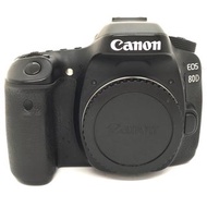 Canon Eos 80D