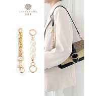 Suitable for Coach tabby Carriage Bacchus Bag Transformation caoch Extension Chain swinger Mahjong B