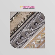 Charisma Indian Lace FR CHN - Embroidered Lace 4cm & 5cm Wide/ Price Per Yard (90 cm)