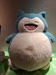 卡比獸公仔