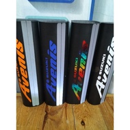 new shock cover suzuki AVENIS fit to shock,,