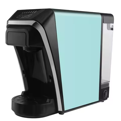 Barista Coffee Machines Portable Espresso Cafetera Dolce Gusto Maker