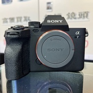 極新淨！Sony A7 IV A7M4 A7IV