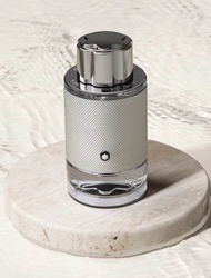 正版現貨香水 
Mont Blanc Explorer Platinum EDP 100ml