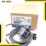Great Value! E6B2-CWZ5B ENCODER ROTARY 5to24V DC 360/R <New>With Box Shipped From Thailand