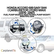 HONDA ACCORD 689 SA6Y SM4 ( CARBURETOR ) FORD MAXI (1976- 1997) FUEL PUMP MODULE ASSY PETROL PUMP MO