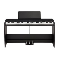 Korg B2SP 88-Key Digital Piano - Black