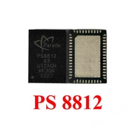 IC Parade PS8812QFN52GTR-A3 PS8812A3 PS8812 A3 PS 8812A3 8812 Laptop Mainboard