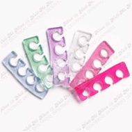 Silicone Toe Separator