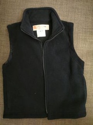 拔萃男書院附屬小學運動服外套內膽 (抓毛背心) DBSPD uniform