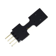 BT Humidity And Temperature Sensing AHT15 Sensors For Laboratory Research AHT15 Integrated Temperatu