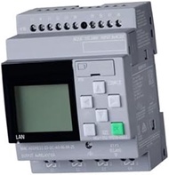 New OEM 6ED1052-1FB08-0BA2 6ED10521FB080BA2 Logic Module with Display, Upgraded Version and Direct R