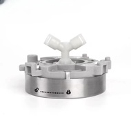 Suitable for HiBREW Coffee H10A Semi-automatic Coffee Machine Brewing Head Accessories