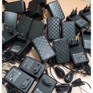 ORIGINAL UA 12V 1.5A ADAPTOR EQUIVALENT TO HUAWEI (NEW ONE)