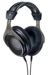 ｛音悅音響｝美國 Shure SRH1840 耳罩式 頭戴式 開放式 耳機 錄音室 專業監聽 可換線 公司貨
