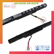 ACER Aspire E5-475 E5-475G E5-575 575G E5-774 E5-774G AS16A5K AS16A7K AS16A8K Laptop Battery