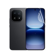 OnePlus15 Front Hydrogel Film For OnePlus 15 13 R S T 13r 13s 13t 1+ 2025 Screen Protector Soft Hydr