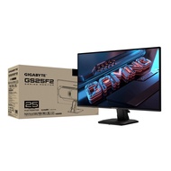 Gigabyte GS25F2 gaming monitor (24.5inch/Super Speed IPS/FHD/200Hz/1ms) - Genuine product