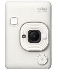 Fujifilm Instax Mini LiPlay 拍立得