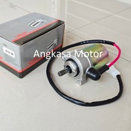 VEGA Starter Assy Dynamo Jupiter Z ROBOT Z1 One Armature Vega Starter Dynamo Jupiter Z Robot Z1 One 