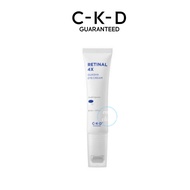 CKD Retinal 4X Guasha Eye Cream – Hydrating & Nourishing Eye Treatment