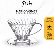 Perk Coffee V60 Coffee Dripper Coffee Maker Coffee Brewer 咖啡机