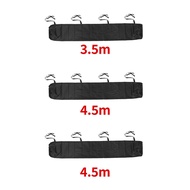 【GoS】-Garden Awning Bag Waterproof Patio Tent Canopy Cover Sun Shade Case