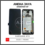 LCD SAMSUNG A72 / A725F