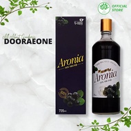 DOORAEONE Aronia 100% Juice 735ml