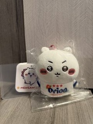Chiikawa 沖繩限定 Orion啤酒掛件