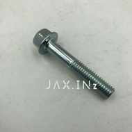 Isuzu Engine 6WG6UZ4JG1 Oil Filter Link Seat Fixing Screw 0-28080845- 0 (1) Hitachi Sumikko 31 Excav