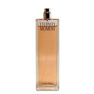 Calvin Klein Ladies Eternity Moment EDP 3.4 oz (Tester) Fragrances ** 限時預訂優惠 Time-Limited Pre-Order 