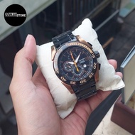 Jam Tangan Pria Alexandre Christie 6115 Mc