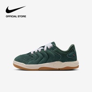 Jordan Older Kids Jordan Session Shoes - Midnight Green