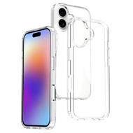 iPhone17 Air Model Hoco Soft Case iPhone 17/iPhone 17 Air/iPhone 17 Pro/iPhone 17 Pro Max