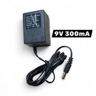 ORIGINAL BELLSOUTH ADAPTOR 9V Pure UNIVERSAL POWER SUPLAY 9V 300MA CHARGER 9VOLT 0.3A FOR WIRELESS P