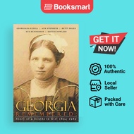 Georgia Remembered - Paperback - English - 9781477139233
