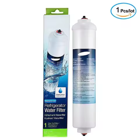 Replace Samsung Aqua-Pure Plus DA29-10105J HAFEX / EXP water purifier into 1 pack