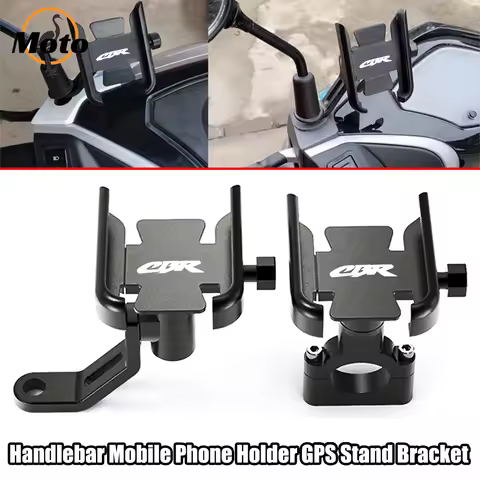 New For HONDA CBR650F CBR600 CBR600RR CBR650R CBR900RR CBR929RR CBR954RR CBR1000RR Motorcycle Handle