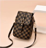 OURBAG COD (( cnk )) Tas 2024 model Cewe Baru Viral Tas Selempang Wanita Tas Wanita Dewasa Model Ter