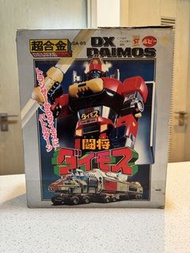 Popy 超合金 大武士