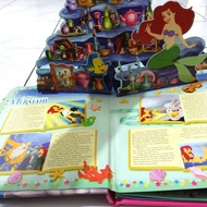 pop up book anak