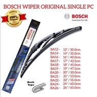Bosch Wiper Blade - Single Size